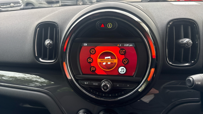 MINI Countryman 1.5 Cooper Classic 5dr Auto Petrol Hatchback